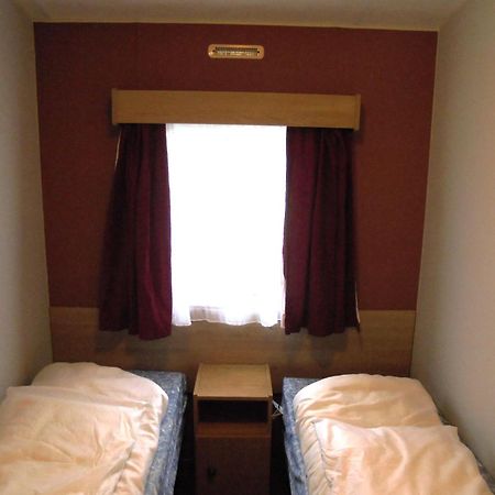8 Berth Northshore Winthorpe  エクステリア 写真