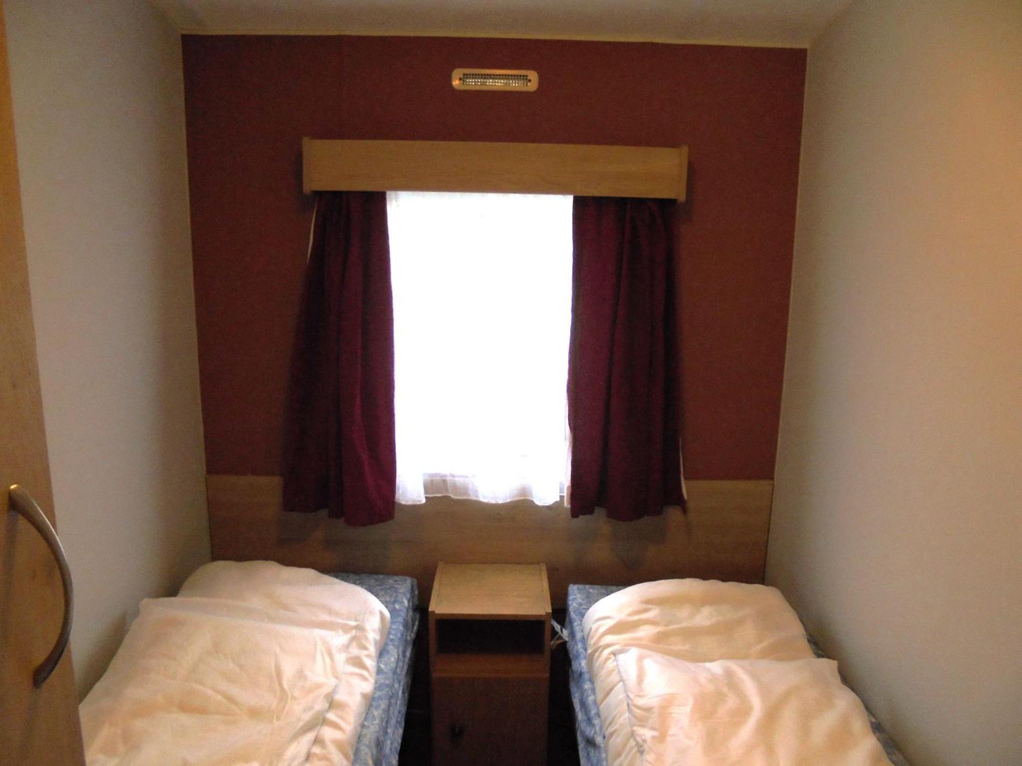8 Berth Northshore Winthorpe  エクステリア 写真