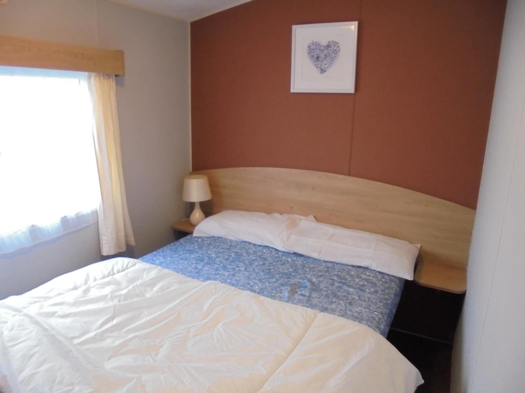 8 Berth Northshore Winthorpe  エクステリア 写真