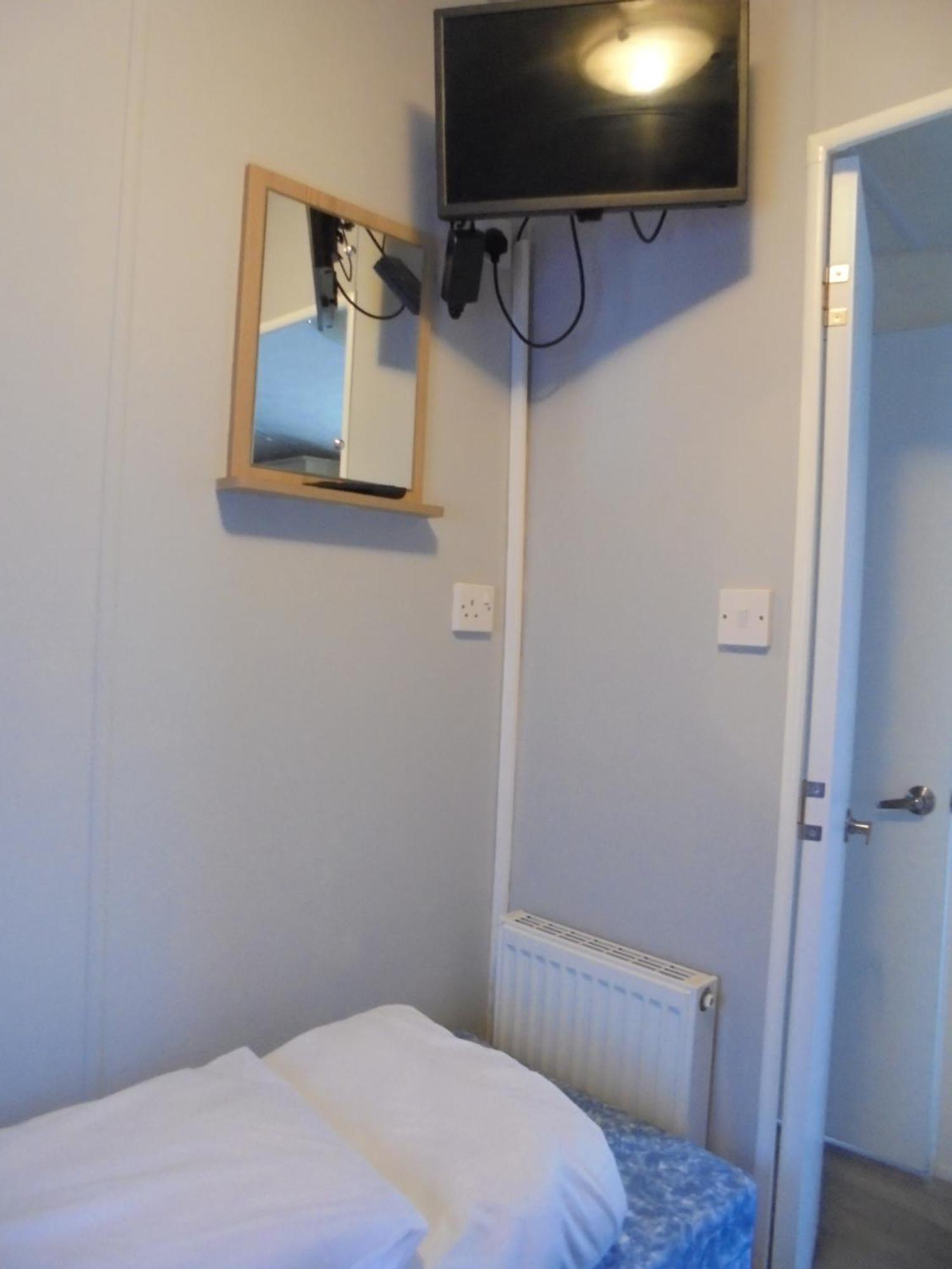 8 Berth Northshore Winthorpe  エクステリア 写真