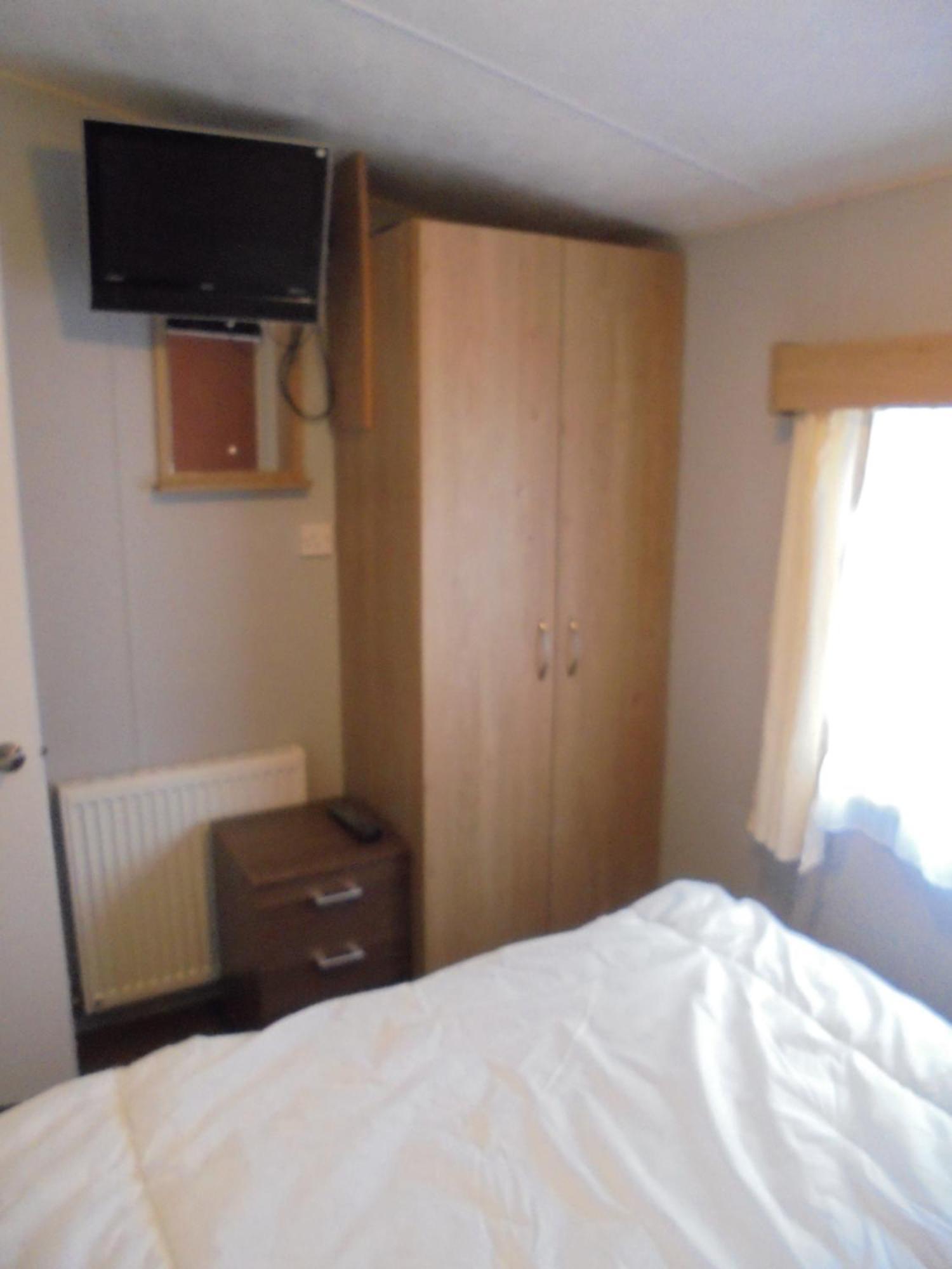 8 Berth Northshore Winthorpe  エクステリア 写真