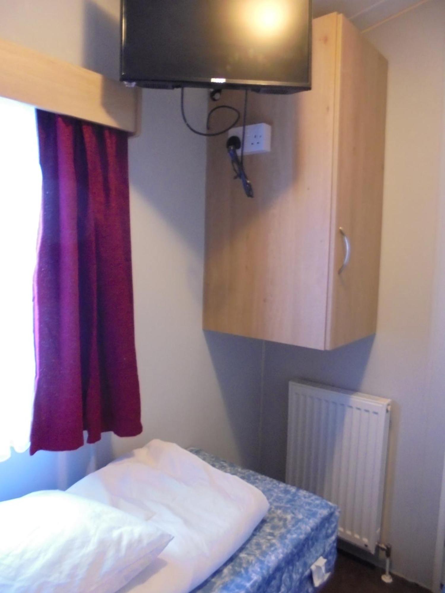 8 Berth Northshore Winthorpe  エクステリア 写真