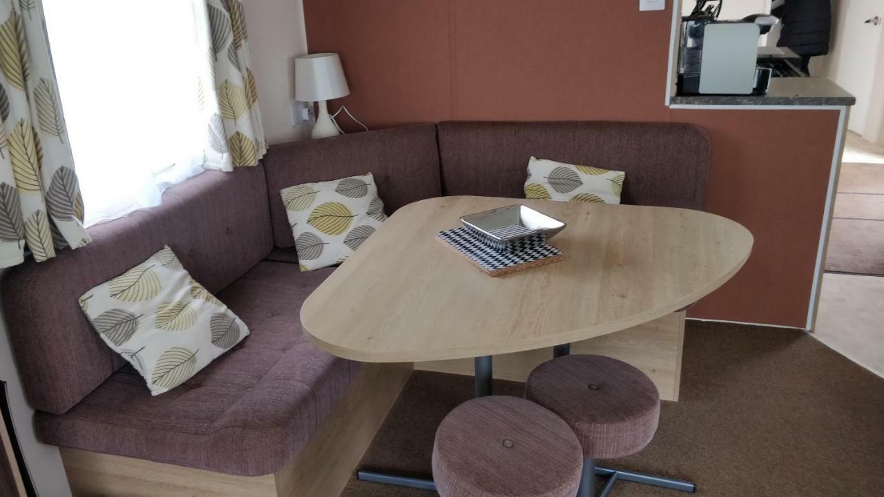 8 Berth Northshore Winthorpe  エクステリア 写真