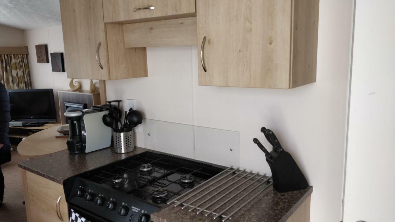 8 Berth Northshore Winthorpe  エクステリア 写真