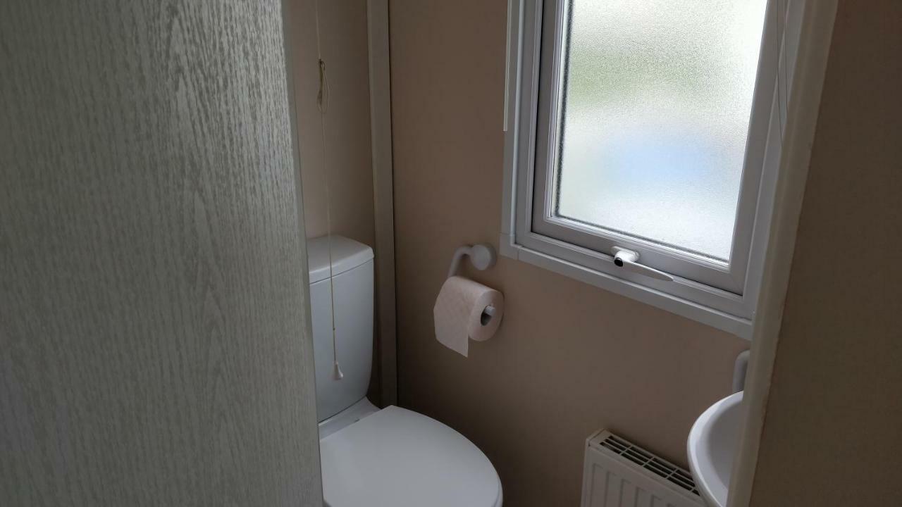 8 Berth Northshore Winthorpe  エクステリア 写真